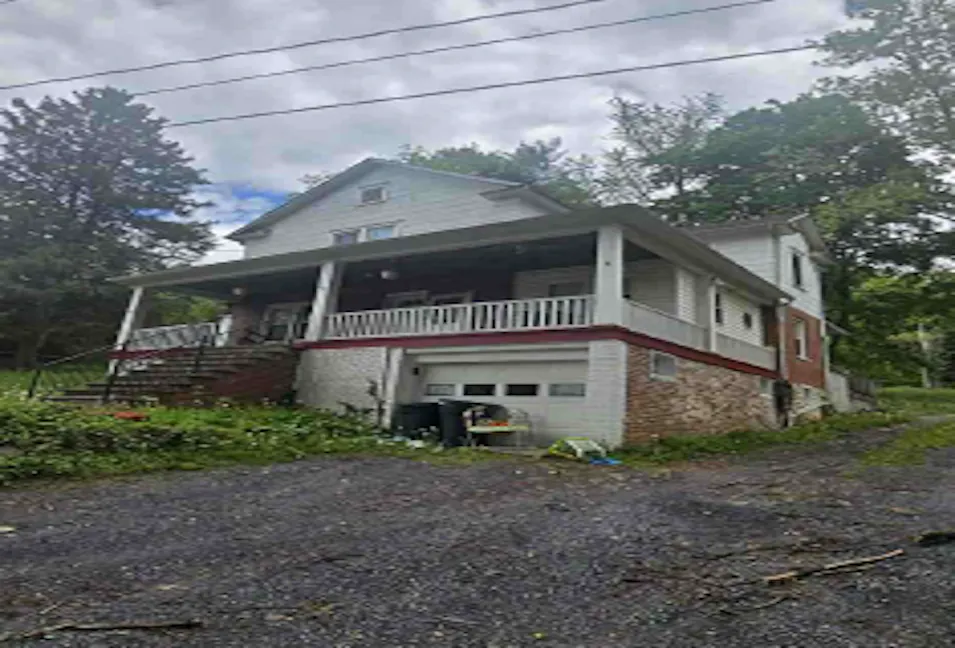 551 B Street Lavale, MD 21502, Allegany County