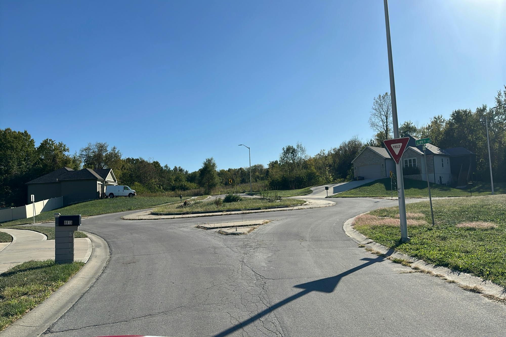Longview Pkwy, Kansas City, MO 64138