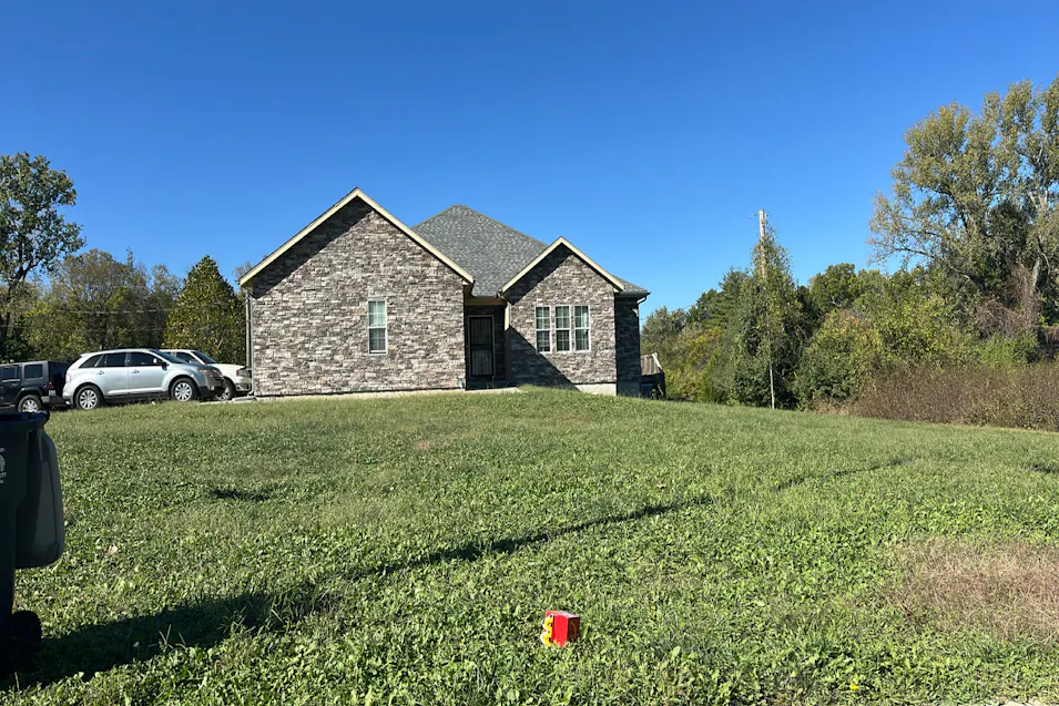 8916 W Longview Pkwy Kansas City, MO 64138, Jackson County