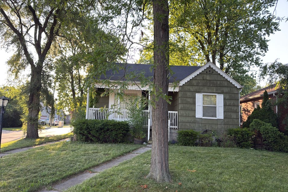 17903 Walter Street Lansing, IL 60438, Cook County