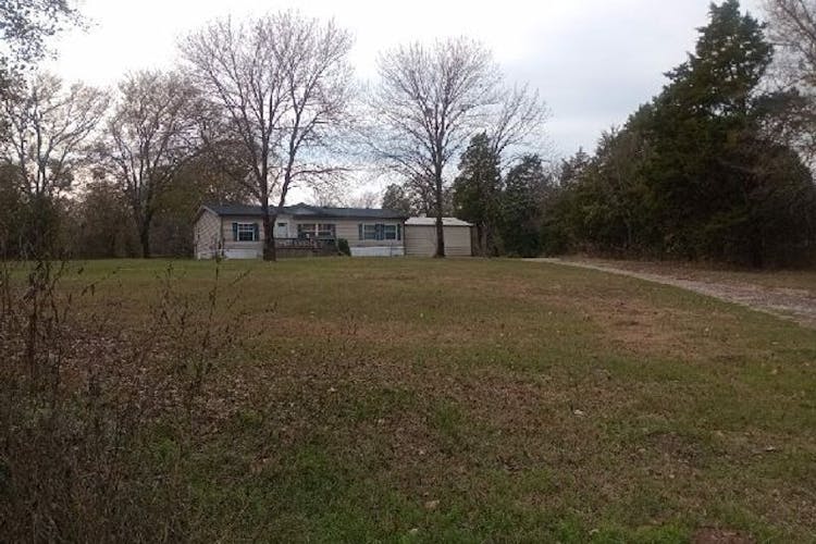 1155 Peachtree Rd Mabank, TX 75156, Henderson County