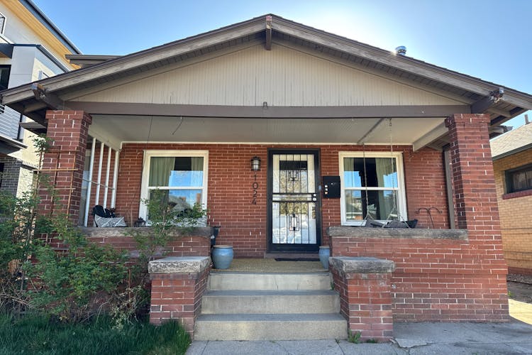 1024 S Pennsylvania St Denver, CO 80209, Denver County
