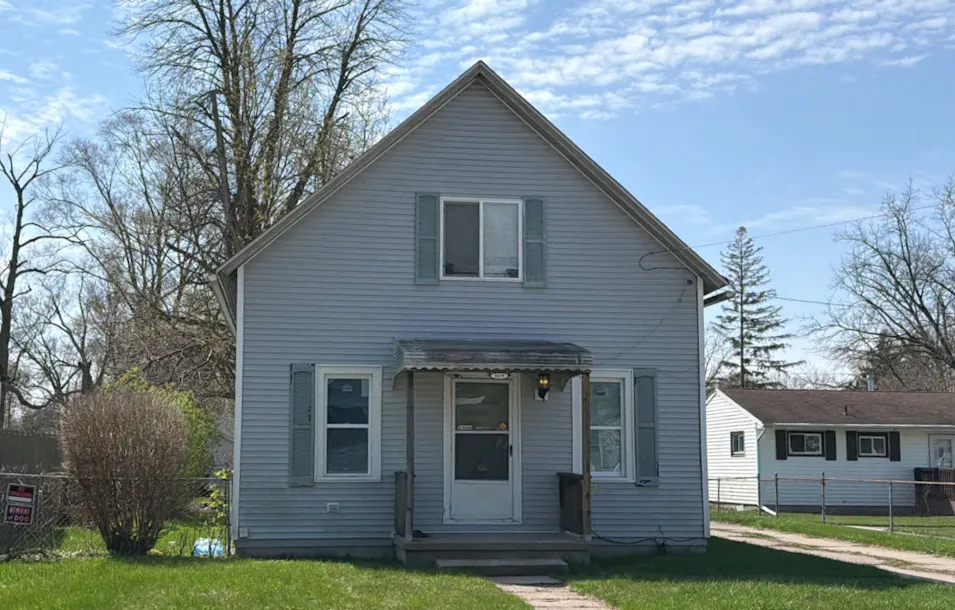1839 Jordan St Saginaw, MI 48602, Saginaw County
