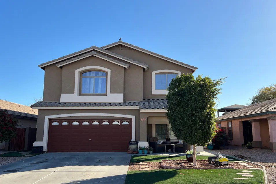 5625 South 11th Place Phoenix, AZ 85040, Maricopa County