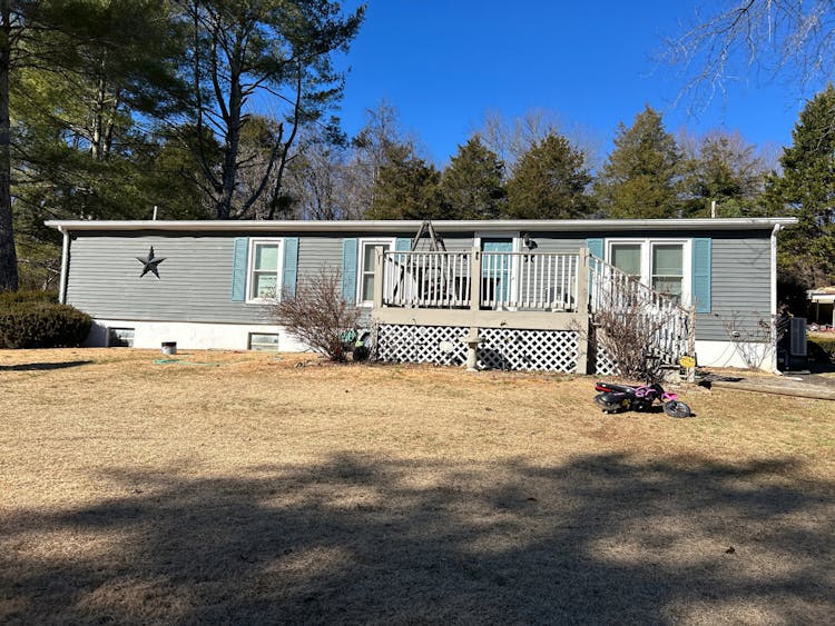 2842 Forge Road Glasgow, VA 24555, Rockbridge County