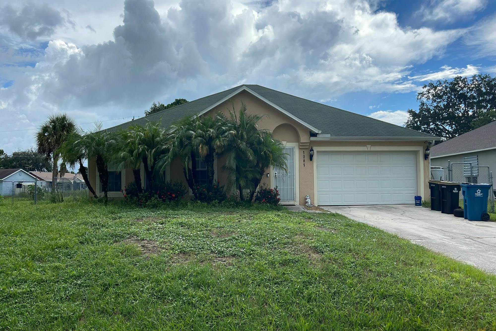 Johnston Rd, Palm Bay, FL 32909 #1