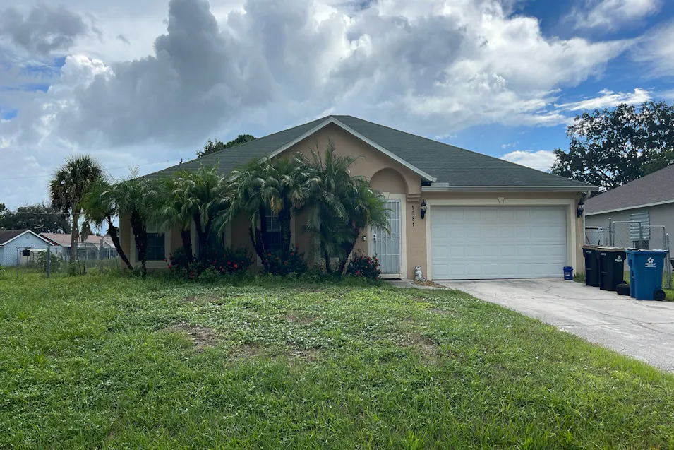 1081 Johnston Rd SE Palm Bay, FL 32909, Brevard County