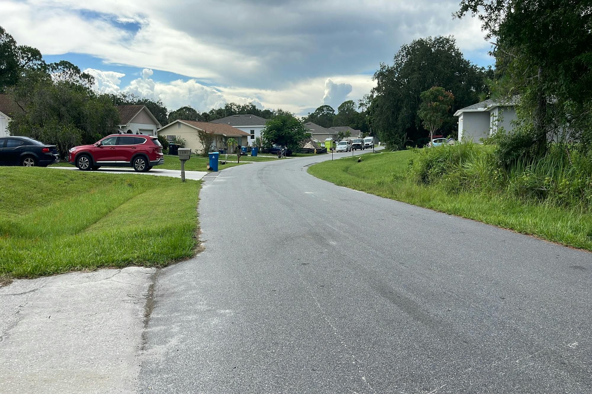 Johnston Rd, Palm Bay, FL 32909