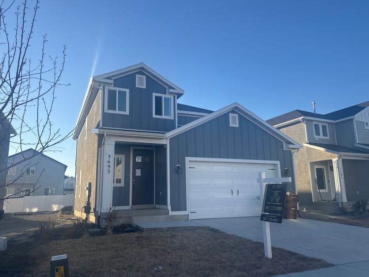 3693 N Cuade St Eagle Mountain, UT 84005, Utah County