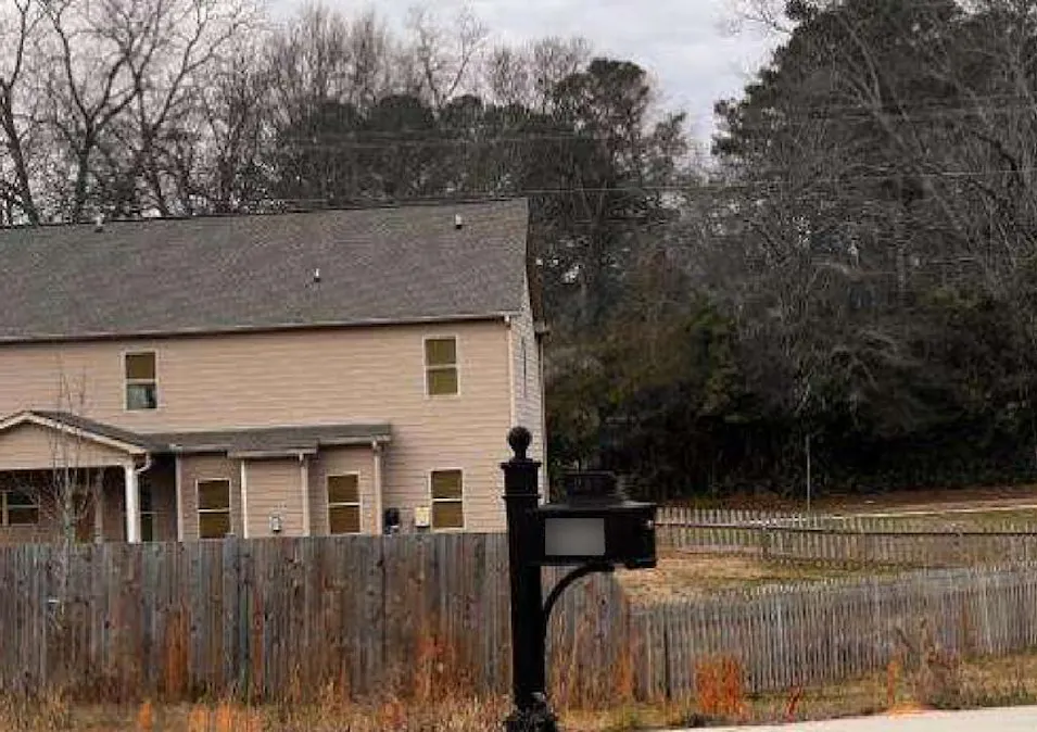 685 S Jeff Davis Drive Fayetteville, GA 30215, Fayette County