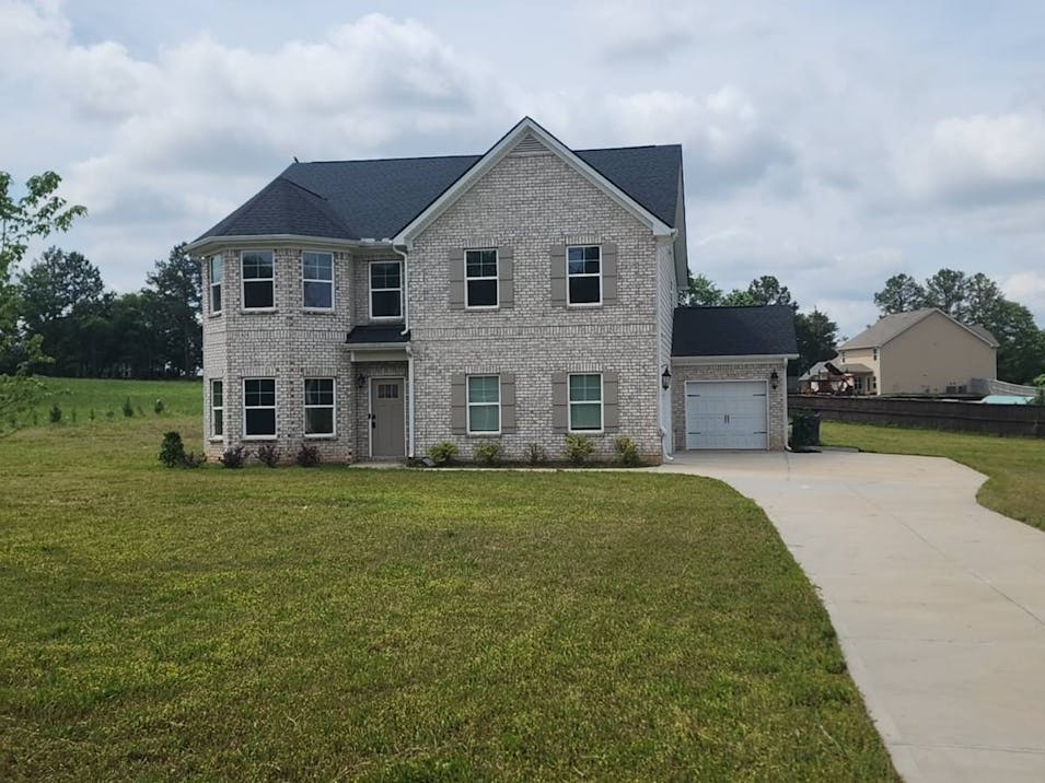 685 S Jeff Davis Drive Fayetteville, GA 30215, Fayette County