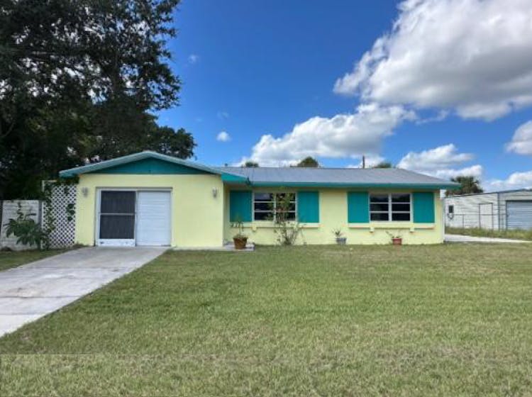 4209 Kilpatrick St Port Charlotte, FL 33948, Charlotte County