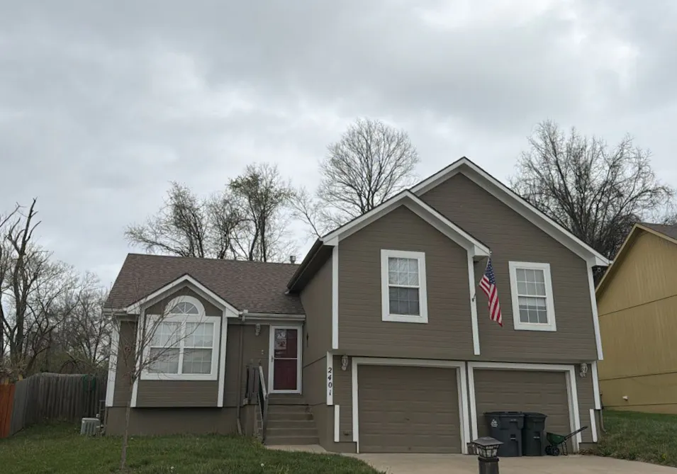 2401 NW Richard Dr Blue Springs, MO 64015, Jackson County