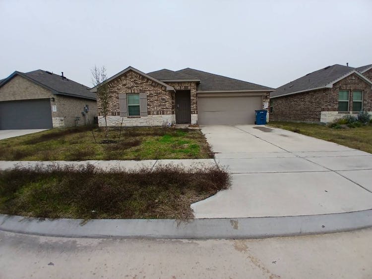 23218 Barberry Creek Trl Spring, TX 77373, Harris County