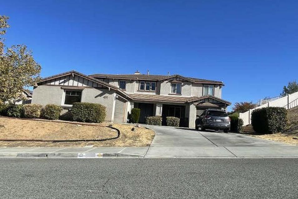 41630 Chardonnay Ave Palmdale, CA 93551, Los Angeles County