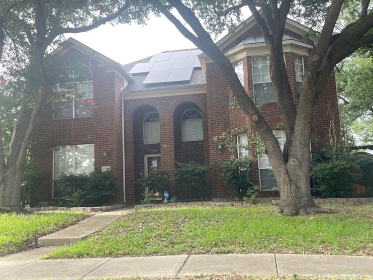 4720 Bear Run Dr Plano, TX 75093, Collin County