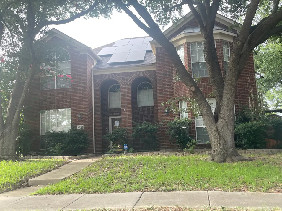 4720 Bear Run Dr Plano, TX 75093, Collin County