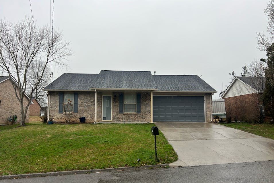 7444 Lyle Bend Ln Knoxville, TN 37918, Knox County