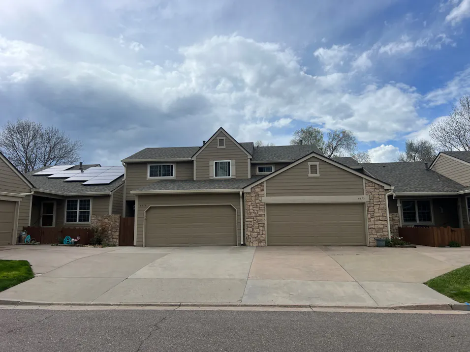 6677 S Yukon Way Littleton, CO 80123, Jefferson County