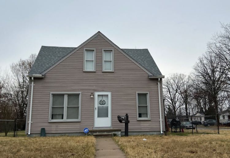 28412 Fernwood St Inkster, MI 48141, Wayne County