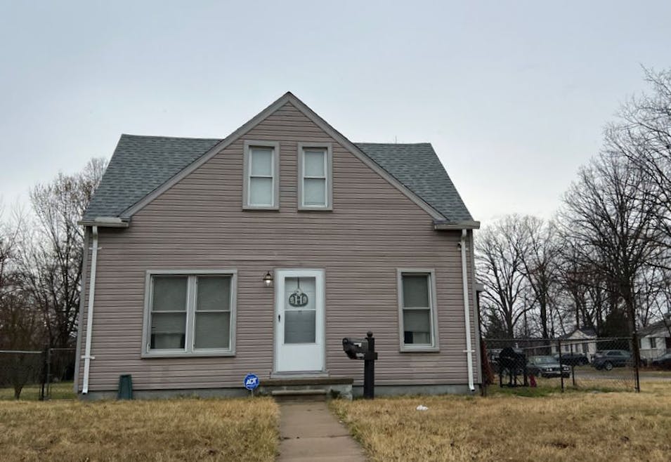 28412 Fernwood St Inkster, MI 48141, Wayne County