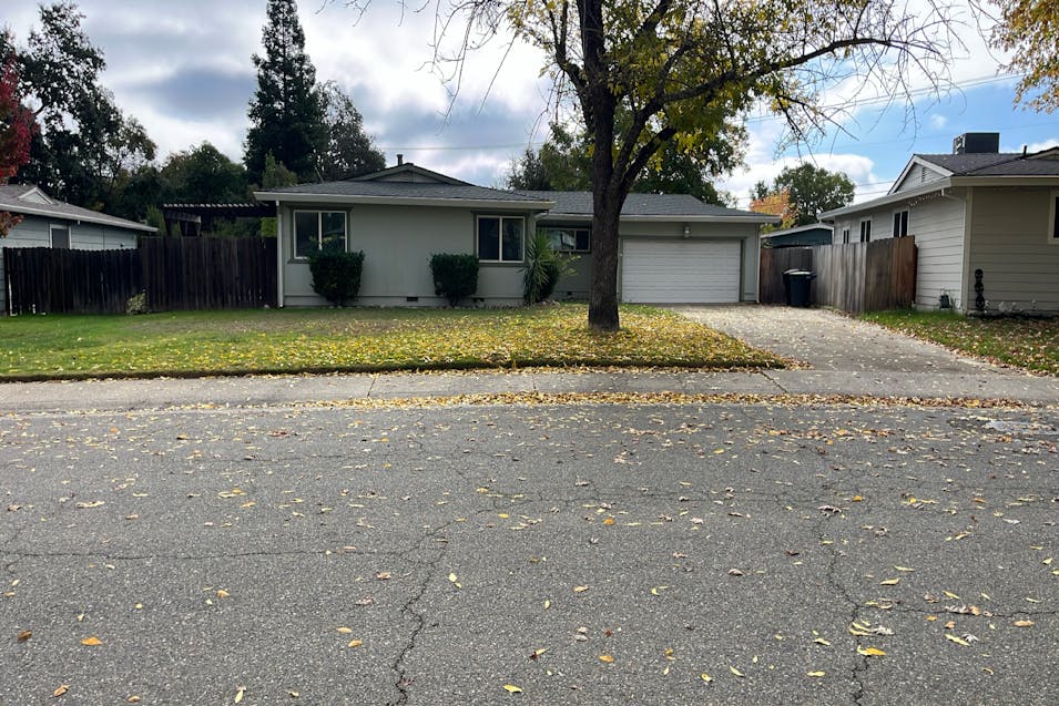 1309 Decker Dr Roseville, CA 95661, Placer County