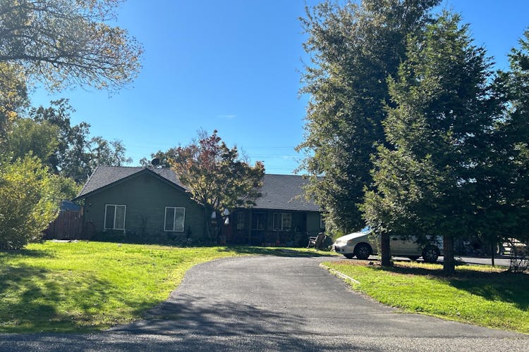14325 Kawil Lane Red Bluff, CA 96080, Tehama County