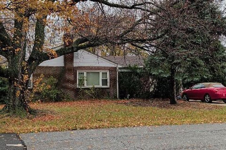 135 Landers Ln Spur New Castle, DE 19720, New Castle County