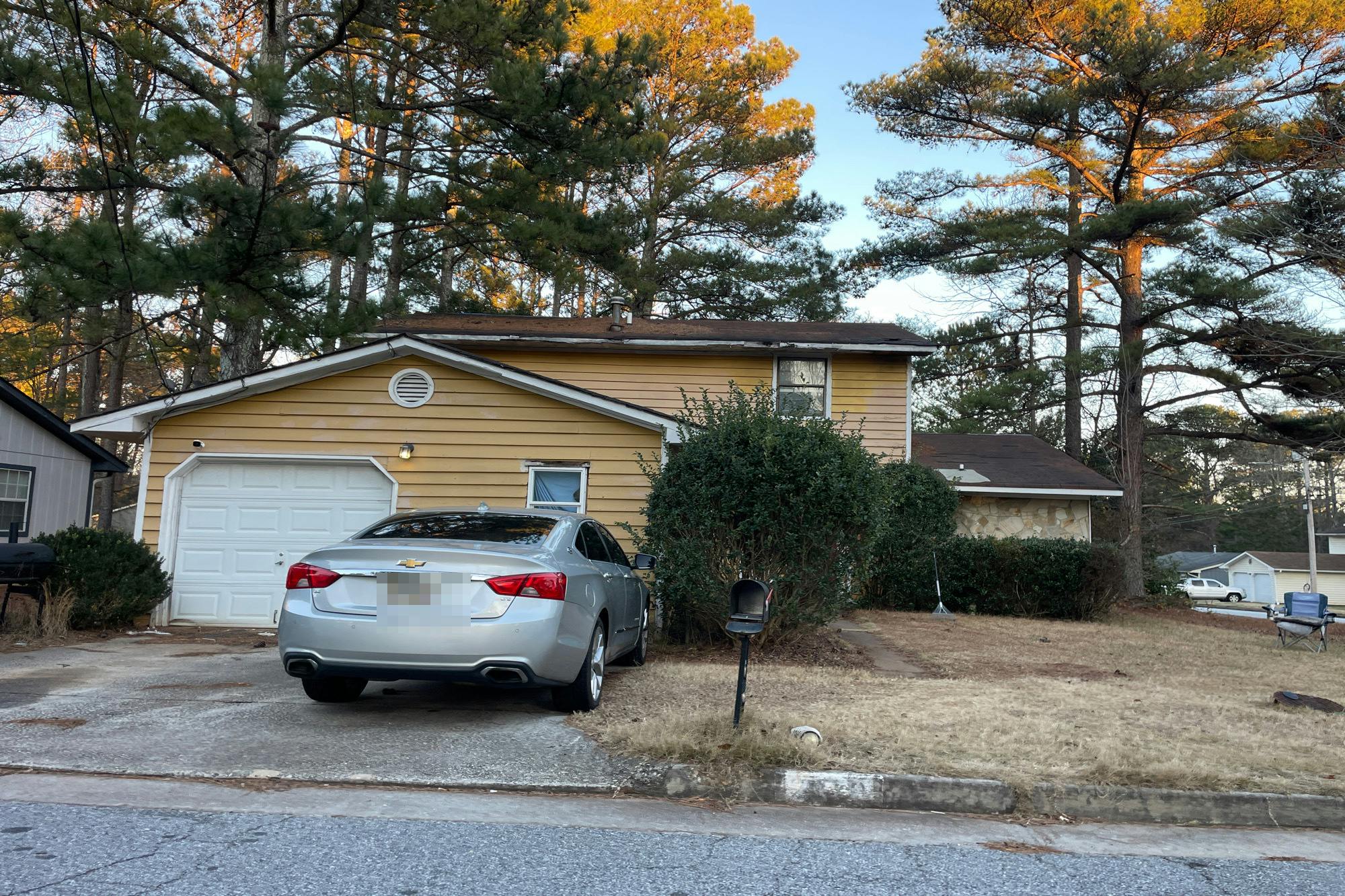 Mallard Way, Lithonia, GA 30058
