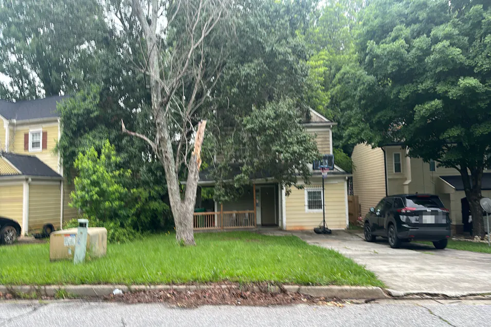 1146 Winston Dr Decatur, GA 30032, Dekalb County