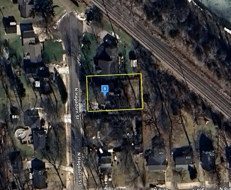 Hagadorn St, South Lyon, MI 48178