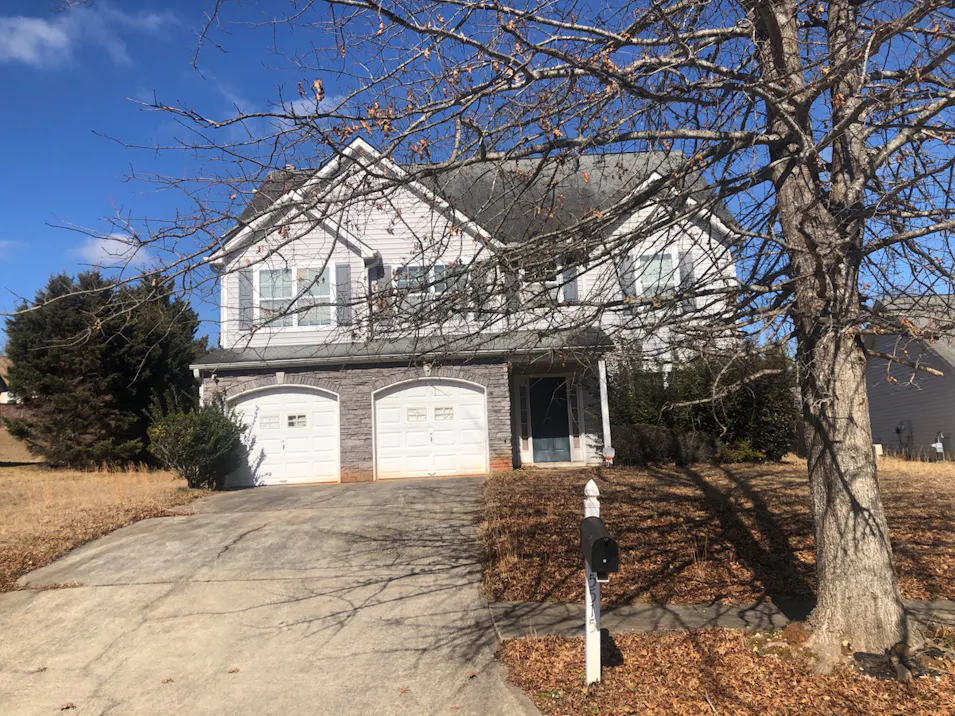 5515 Hilltop Pass Fairburn, GA 30213, Fulton County