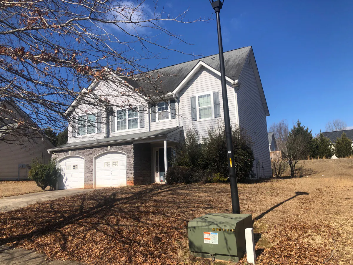 Hilltop Pass, Fairburn, GA 30213 #1
