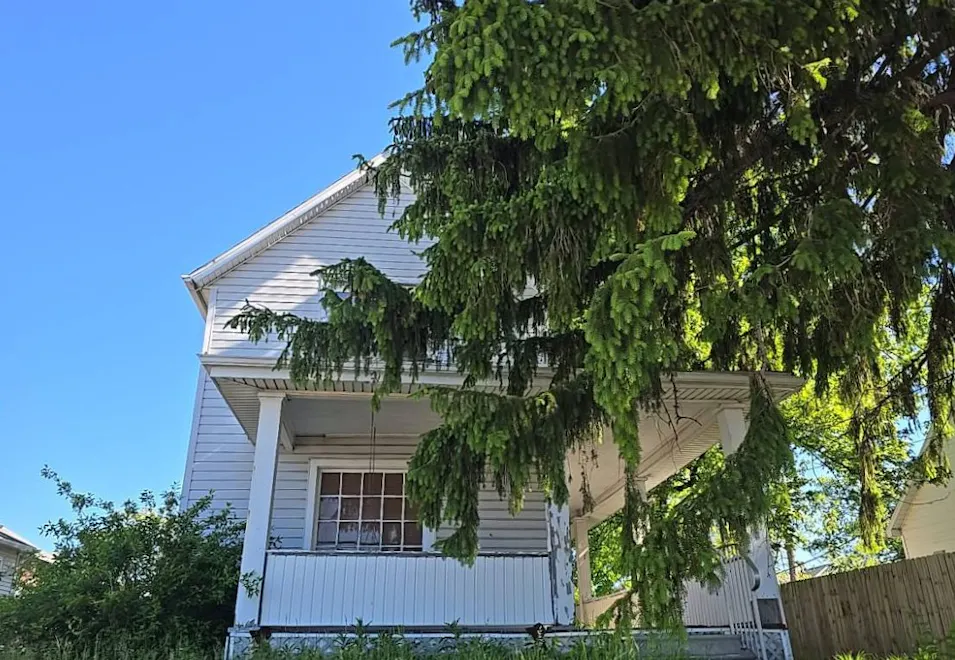 1226 W Wayne St Lima, OH 45805, Allen County