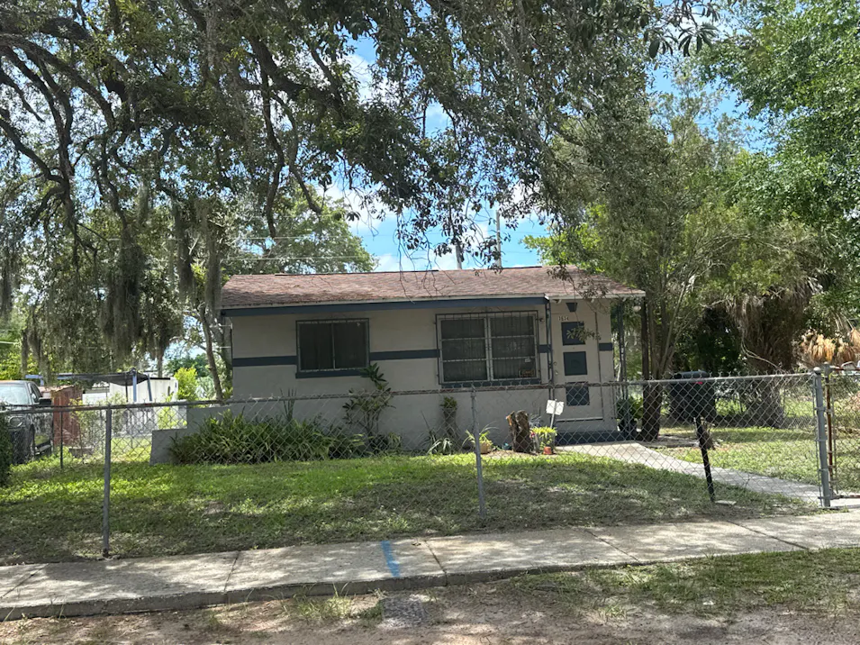 3634 17th Ave S Saint Petersburg, FL 33711, Pinellas County
