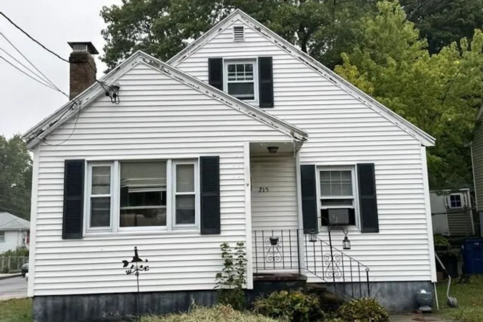 215 Stimson Street Boston, MA 02132, Suffolk County