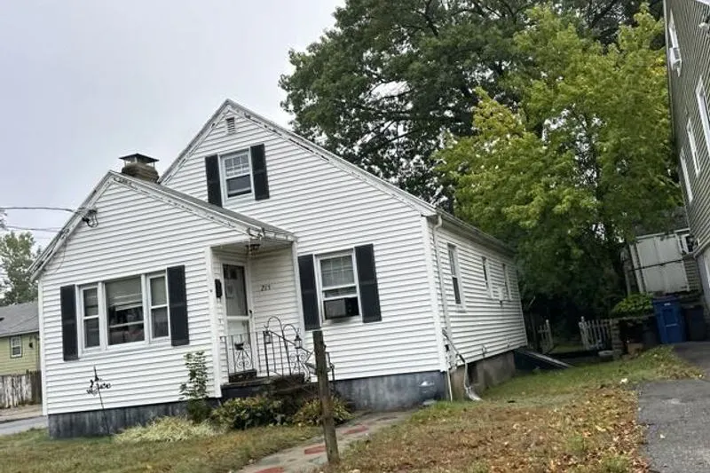 Stimson St, West Roxbury, MA 02132 #1