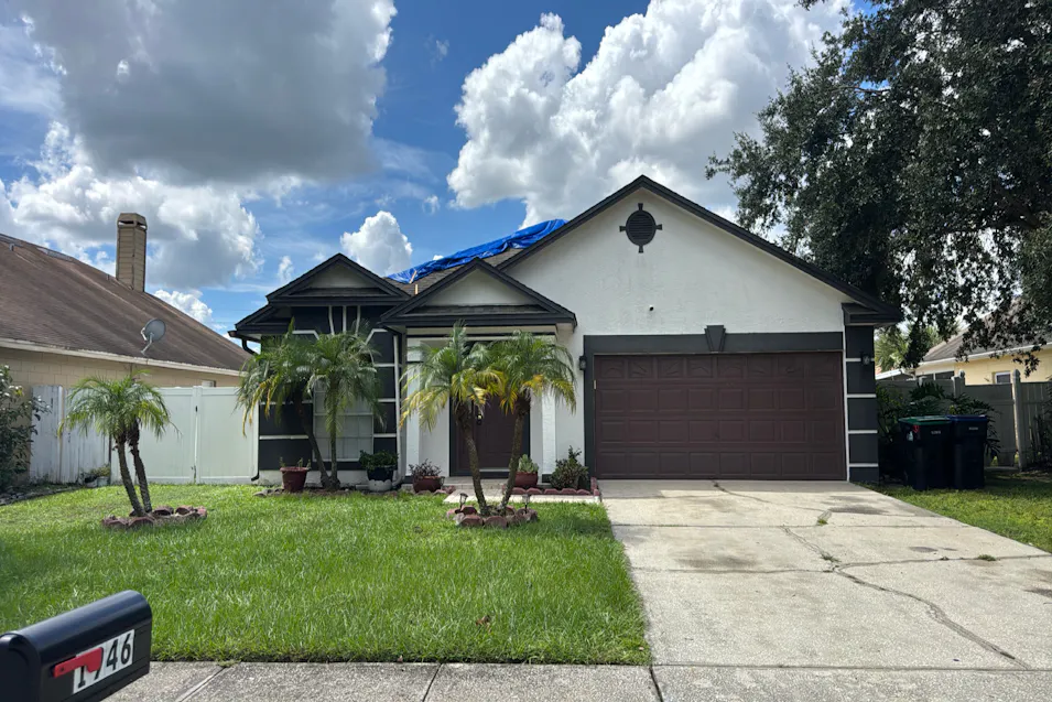 1946 Excalibur Dr Orlando, FL 32822, Orange County