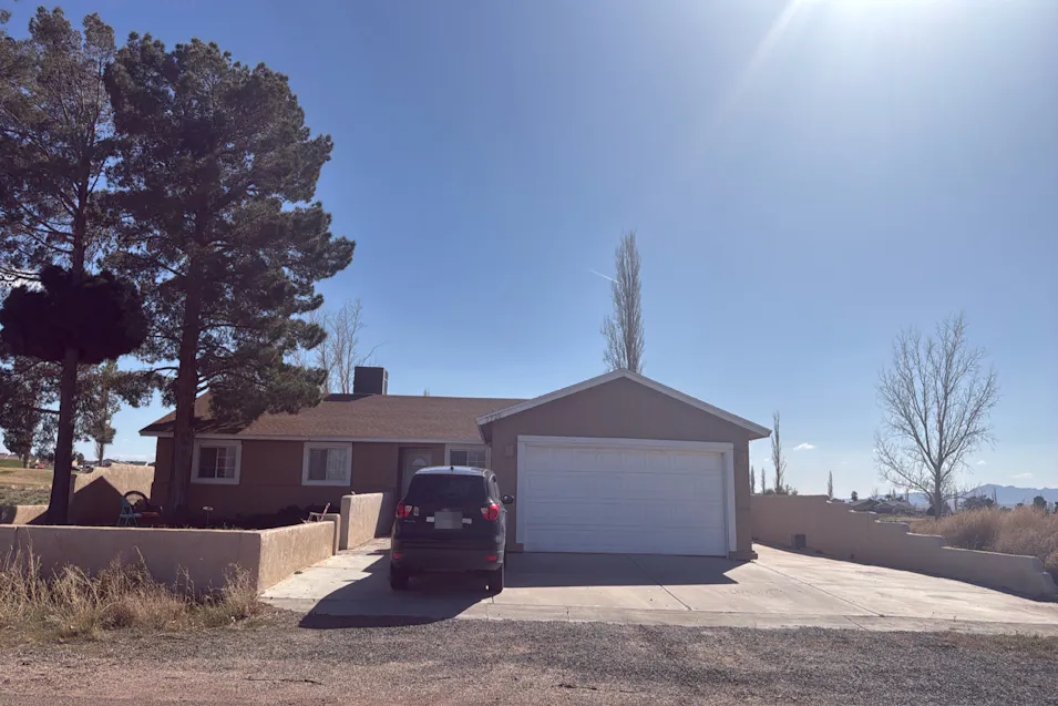 7720 E Monte Tesoro Dr Kingman, AZ 86401, Mohave County