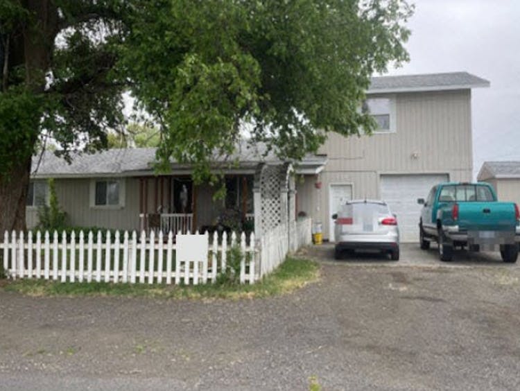 150 S Earl St Stanfield, OR 97875, Umatilla County