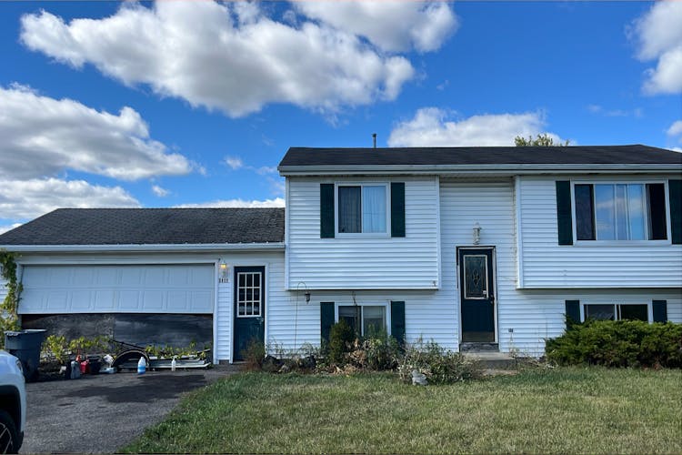 6304 Old Beattie Road Lockport, NY 14094, Niagara County