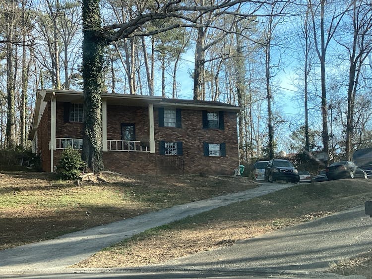 1518 Colony Court Norcross, GA 30093, Gwinnett County