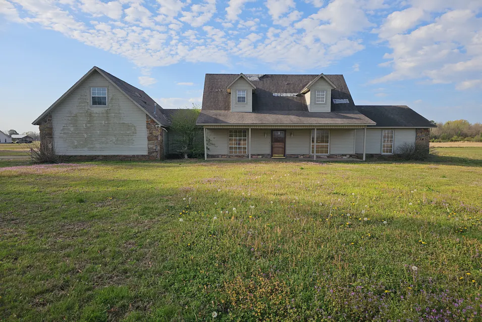 6208 Kibler Rd Van Buren, AR 72956, Crawford County