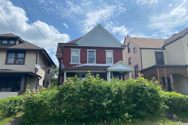 513 Park St McKeesport, PA 15132, Allegheny County