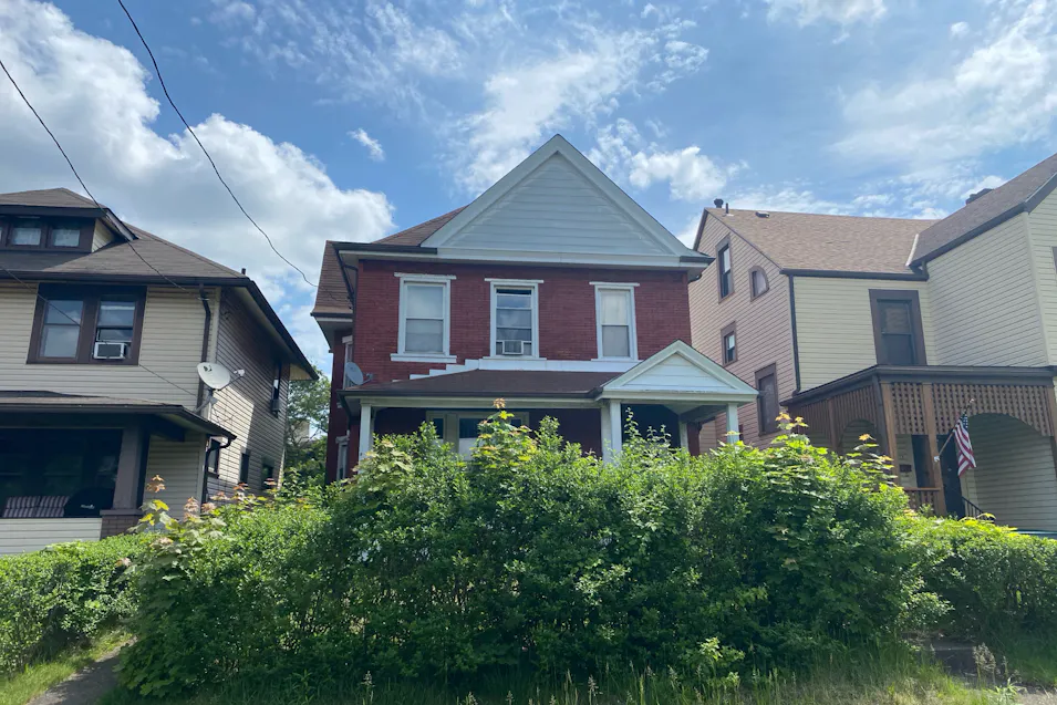 513 Park St McKeesport, PA 15132, Allegheny County