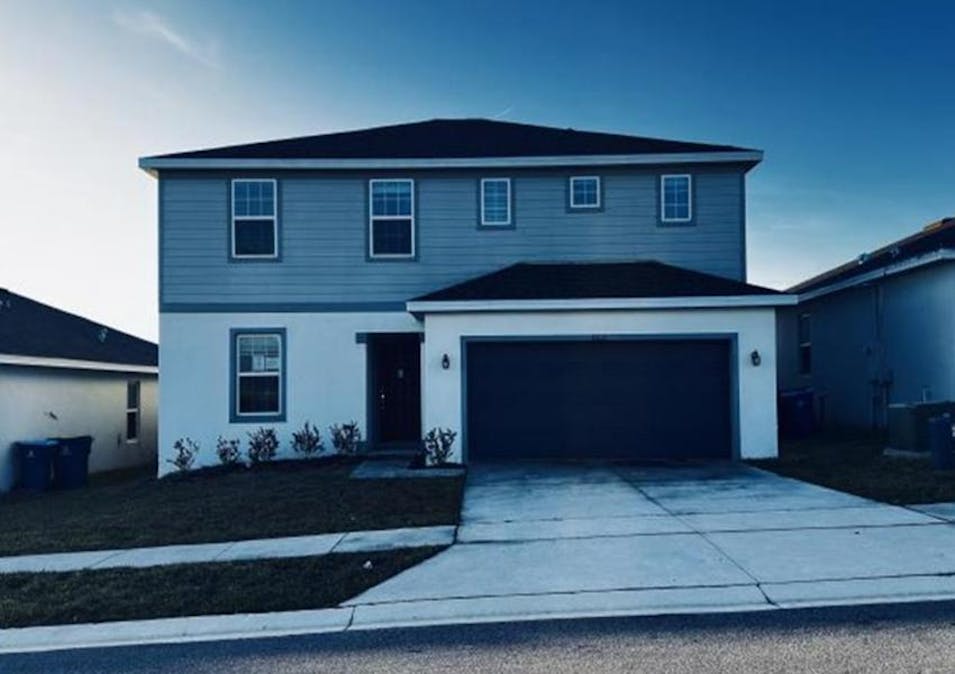 1608 Aspen Avenue Davenport, FL 33837, Polk County