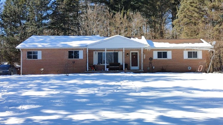 2915 Hagadorn Rd Mason, MI 48854, Ingham County