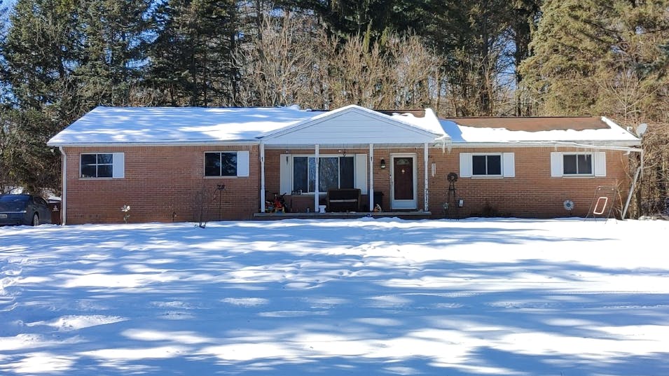 2915 Hagadorn Rd Mason, MI 48854, Ingham County