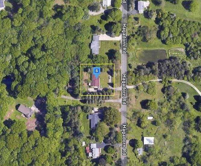 Hagadorn Rd, Mason, MI 48854