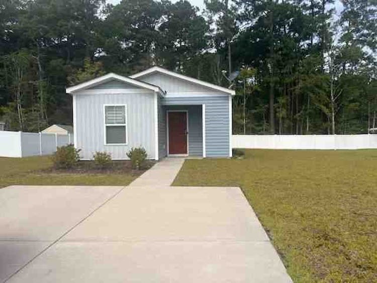 468 Samara Dr Longs, SC 29568, Horry County